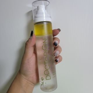 닥터리진 퍼퓸드  바디오일 미스트 앰플 150ml — 5점을 준 리뷰어가 2022년 7월 올린 사용 사진