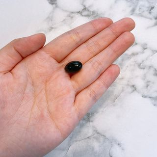슬림플래닛 잔티젠 600mg 굿밤 다이어트 — 5점을 준 리뷰어가 2021년 10월 올린 사용 사진