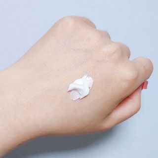 베르비아떼 레드파인 타이트닝 크림 50ml — 5점을 준 리뷰어가 2023년 6월 올린 사용 사진