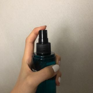 다슈코리아 다슈 데일리 릴렉스 올인원 바디미스트 200ml — 5점을 준 리뷰어가 2021년 2월 올린 사용 사진