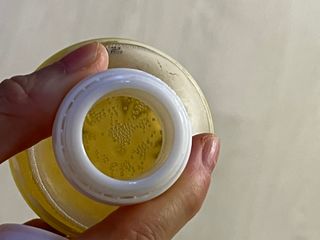 더그레잇티 콤부차 [매일유업] 더그레잇티 44kcal 콤부차 300ml *12개입 (오리지널 6개+베리리치 6개) — 5점을 준 리뷰어가 2023년 8월 올린 사용 사진