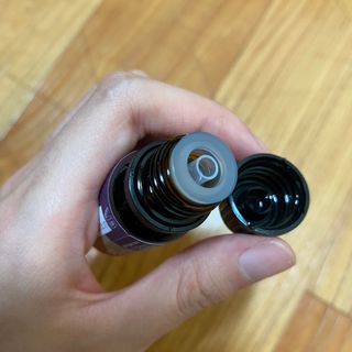 웰리카_V CARE 웰리카 락토 리프레싱 이너퍼퓸 10ml — 5점을 준 리뷰어가 2021년 3월 올린 사용 사진