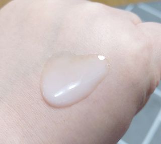 메디필 레드 락토 콜라겐 앰플 — 5점을 준 리뷰어가 2021년 3월 올린 사용 사진