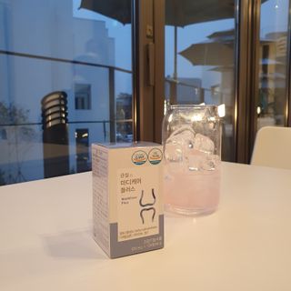 프리마인 평생 써야하는 관절의 건강을 위한 완벽설계 솔루션 관절n마디케어 플러스 120정 — 5점을 준 리뷰어가 2021년 10월 올린 사용 사진