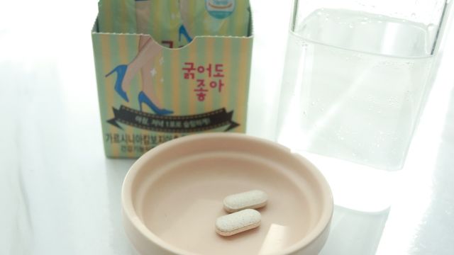 굵어도좋아 리뷰 사진