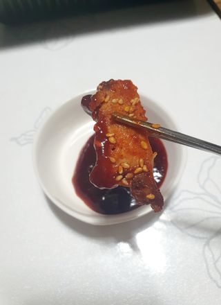 팔도비빔장 시그니처 380g 2개 — 5점을 준 리뷰어가 2022년 2월 올린 사용 사진