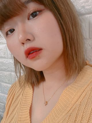 마티에 메이크업북 3종 세트 — 5점을 준 리뷰어가 2022년 3월 올린 사용 사진