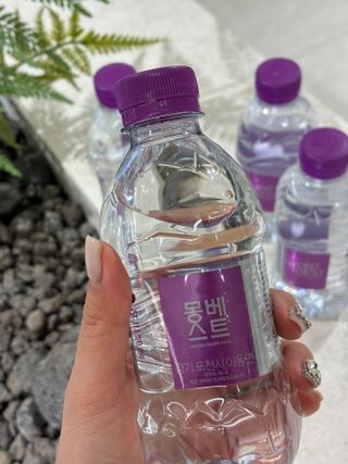 몽베스트 [MONTBEST] 330mL 20병 — 5점을 준 리뷰어가 2023년 12월 올린 사용 사진
