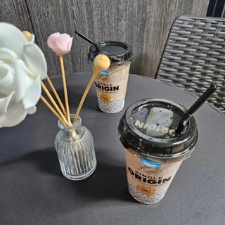덴마크 싱글 오리진 노르딕 로스팅 — 5점을 준 리뷰어가 2023년 9월 올린 사용 사진