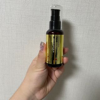 체르엠  프루브 콜라겐 앰플세럼 60ml 1병 — 4.5점을 준 리뷰어가 2021년 9월 올린 사용 사진
