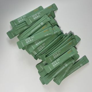 홀라이프 편안한 365 발효효소 30포 x 1박스 — 5점을 준 리뷰어가 2022년 8월 올린 사용 사진