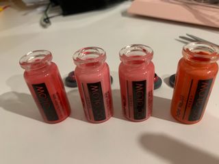 피비에스코리아 [씨씨글로우] 앤 치크 MCTS앰플 5입 + 더마롤러 — 4점을 준 리뷰어가 2021년 11월 올린 사용 사진