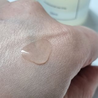 오디코시 인텐시브 셀 부스터 앰플 50ml — 5점을 준 리뷰어가 2021년 2월 올린 사용 사진