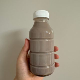 닥터유 프로 단백질 드링크 40g 초코 닥터유 프로 단백질드링크 40g 초코 — 5점을 준 리뷰어가 2024년 9월 올린 사용 사진