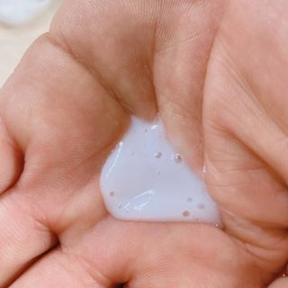 Dr.느루벗 느루벗 옴므 토탈 케어 올인원 118ml 남자 남성 스킨 로션 에센스 크림 화장품 — 4점을 준 리뷰어가 2021년 3월 올린 사용 사진