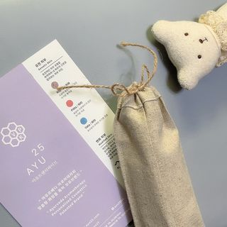 AYU25[아유트웬티파이브] 피부건강에 꼭 필요한 pH 약산성 와일드 로즈토너 — 4점을 준 리뷰어가 2021년 5월 올린 사용 사진