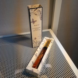브에노 마더워트 시크릿 퍼퓸 미스트 — 5점을 준 리뷰어가 2021년 6월 올린 사용 사진