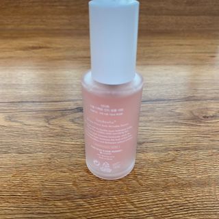 산다화 더블 이펙트 안티 링클 세럼 50ml — 5점을 준 리뷰어가 2023년 1월 올린 사용 사진