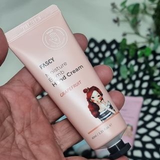 파시 고보습 핸드크림 40ml 5종 기프트 세트 — 5점을 준 리뷰어가 2022년 8월 올린 사용 사진