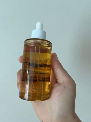 [스킨1004] 마다가스카르 센텔라 앰플 100ml — 5점을 준 리뷰어가 2024년 6월 올린 사용 사진