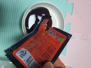 [오늘바스켓] 용대리 손질하늘태 130g — 5점을 준 리뷰어가 2021년 6월 올린 사용 사진
