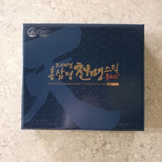 서울약사신협 약사신협_천명플러스스틱_10mlx30포 — 5점을 준 리뷰어가 2021년 2월 올린 사용 사진