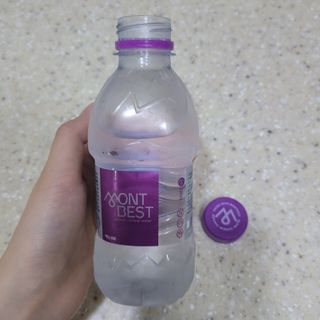 몽베스트 [MONTBEST] 330mL 20병 — 5점을 준 리뷰어가 2023년 7월 올린 사용 사진