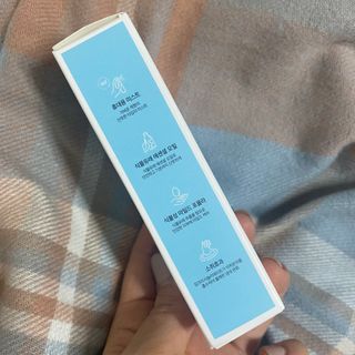 라이트윙 밸런싱 미스트 만다린 블리스+센티드 제라늄 SET — 4점을 준 리뷰어가 2021년 1월 올린 사용 사진