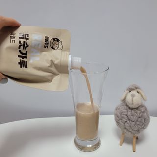 서비푸드 리얼 닭숫가루 마일드 1SET 10개입 — 5점을 준 리뷰어가 2022년 1월 올린 사용 사진