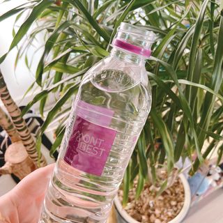 몽베스트 [MONTBEST] 500mL 20병 — 5점을 준 리뷰어가 2022년 4월 올린 사용 사진