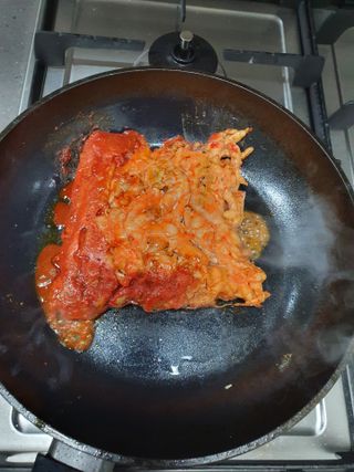 불타 호랑이 닭발 250g — 5점을 준 리뷰어가 2021년 7월 올린 사용 사진