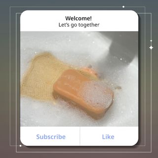 윌라이프 아이스 멘톨 + 사우나 릴렉싱(네이버) 클린 샤워바 150g + (거품망 2EA) — 5점을 준 리뷰어가 2024년 7월 올린 사용 사진