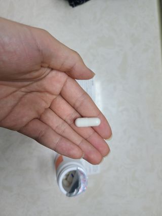 프리마인 성큼다가온 봄, 이너뷰티를 챙겨야 피부도 화사하게, 컨디션도 활기차게. 흡수율을 높인 고효율 비타민. — 5점을 준 리뷰어가 2023년 5월 올린 사용 사진