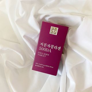 일편강심 여주정,마카정,새싹보리정,보스웰리아정,저분자콜라겐 — 5점을 준 리뷰어가 2021년 8월 올린 사용 사진