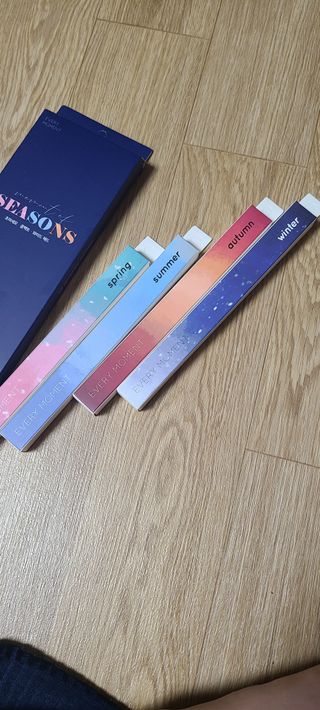 에브리모먼트 에브리 모먼트 칫솔 Every moment toothbrush — 5점을 준 리뷰어가 2022년 3월 올린 사용 사진