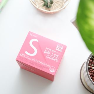 킬팻다이어트 킬팻 스피드 다이어트 [84 g / 700 mg x 120정] — 5점을 준 리뷰어가 2021년 5월 올린 사용 사진