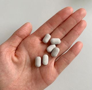 슬림플래닛 가르시니아 3900mg — 5점을 준 리뷰어가 2021년 3월 올린 사용 사진