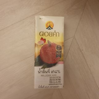 도이캄 착즙 완숙 토마토 200ml 12팩 무설탕 태국왕실 기내식주스 — 5점을 준 리뷰어가 2021년 2월 올린 사용 사진