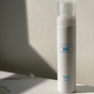 셀바이져 지우개 미스트 피부 보호 입주변 트러블 진정 케어 아기 안개분사 미스트 — 5점을 준 리뷰어가 2021년 2월 올린 사용 사진