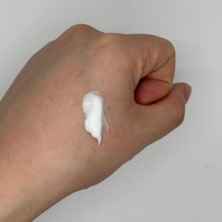 비프리코스메틱 뉴 프레쉬 크림 80ml — 5점을 준 리뷰어가 2023년 3월 올린 사용 사진