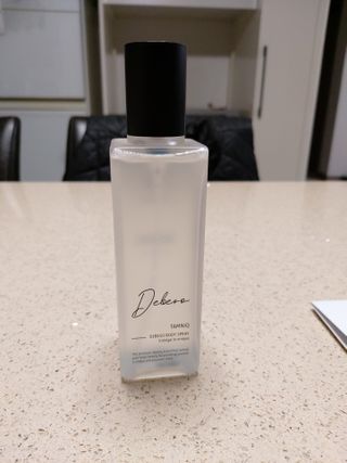 탐니크 바디미스트 디베쏘 150ml — 5점을 준 리뷰어가 2021년 1월 올린 사용 사진