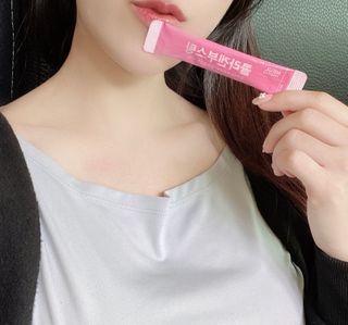 늘20s 콜라겐 부스팅_COLLAGEN BOOSTING — 5점을 준 리뷰어가 2023년 2월 올린 사용 사진