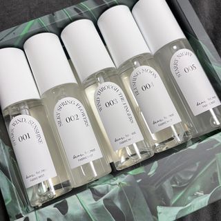 디어포레스트 [5개세트] 숲속의 하루 패브릭미스트 (섬유향수/ 룸스프레이) 50ml 5개 — 5점을 준 리뷰어가 2022년 9월 올린 사용 사진