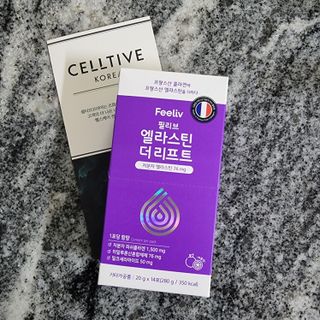 필리브 엘라스틴 더 리프트 — 5점을 준 리뷰어가 2021년 9월 올린 사용 사진