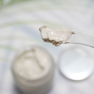마리엔메이 레몬 나이아신아마이드 글로우 워시오프 마스크팩 125g — 4점을 준 리뷰어가 2022년 4월 올린 사용 사진