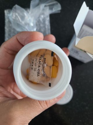 뉴트립맥스(NUTRIPMAX) 차은우PICK뉴트립맥스 바이탈 미네랄8 500mg 30정 1개월분 — 5점을 준 리뷰어가 2021년 7월 올린 사용 사진