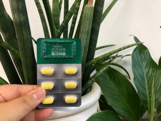 [경남제약헬스케어] 케어플러스 간건강엔 밀크씨슬 500mg 60정/2개월분/비타민B 5종+세레늄 — 5점을 준 리뷰어가 2024년 1월 올린 사용 사진