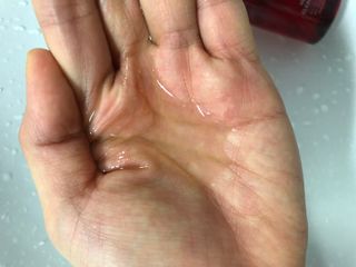 레드투래드 안티더스트 클렌징 오일 150ml — 5점을 준 리뷰어가 2021년 8월 올린 사용 사진