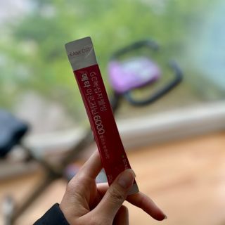 메타아르기닌 GC녹십자웰빙 메타 아르기닌 6000 플러스 오르니틴 — 5점을 준 리뷰어가 2022년 4월 올린 사용 사진