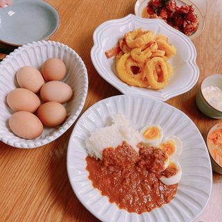 디케이식품(주) M.H 어니언링 700g — 5점을 준 리뷰어가 2023년 1월 올린 사용 사진